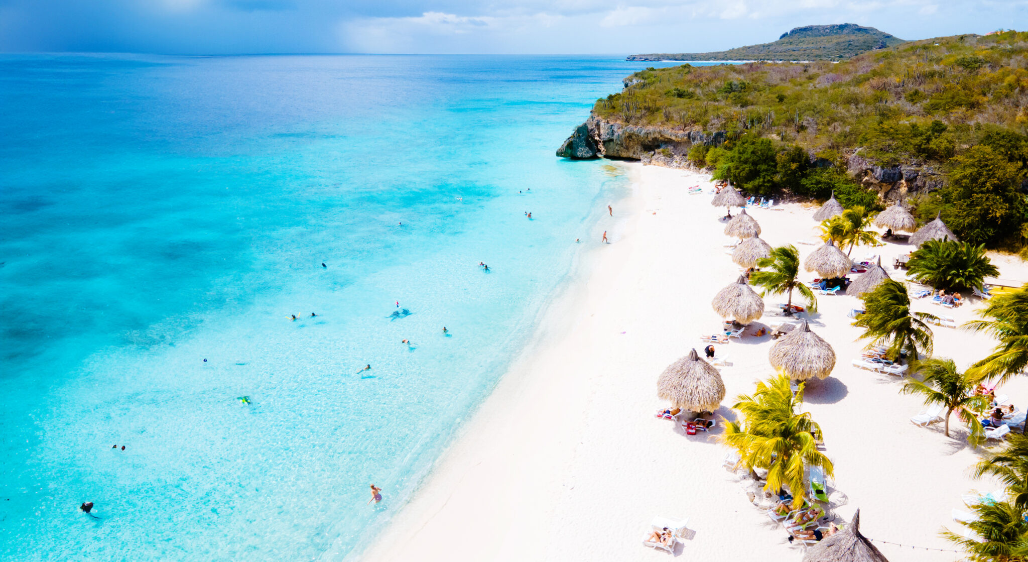 The 10 Best Caribbean Beaches, According to Science and Travel Experts