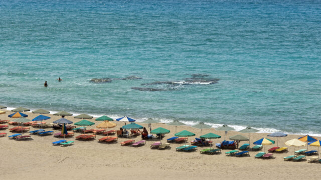 Nat Geo Names Crete Among the World’s Best Food Destinations