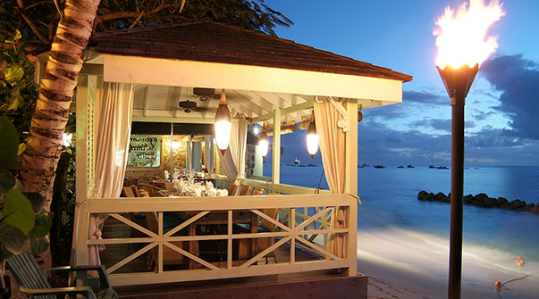 Fish Pot Barbados
