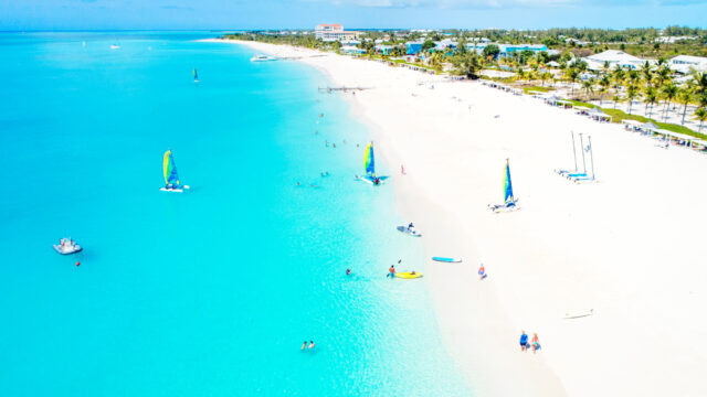 Bahamas or Turks and Caicos: Which Beach Destination Is Better for Families?