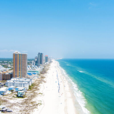 The 10 Best Beaches in America, According to Science and Travel Experts