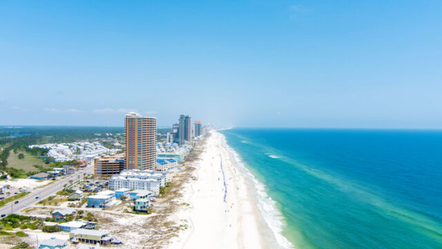 The 10 Best Beaches in America, According to Science and Travel Experts