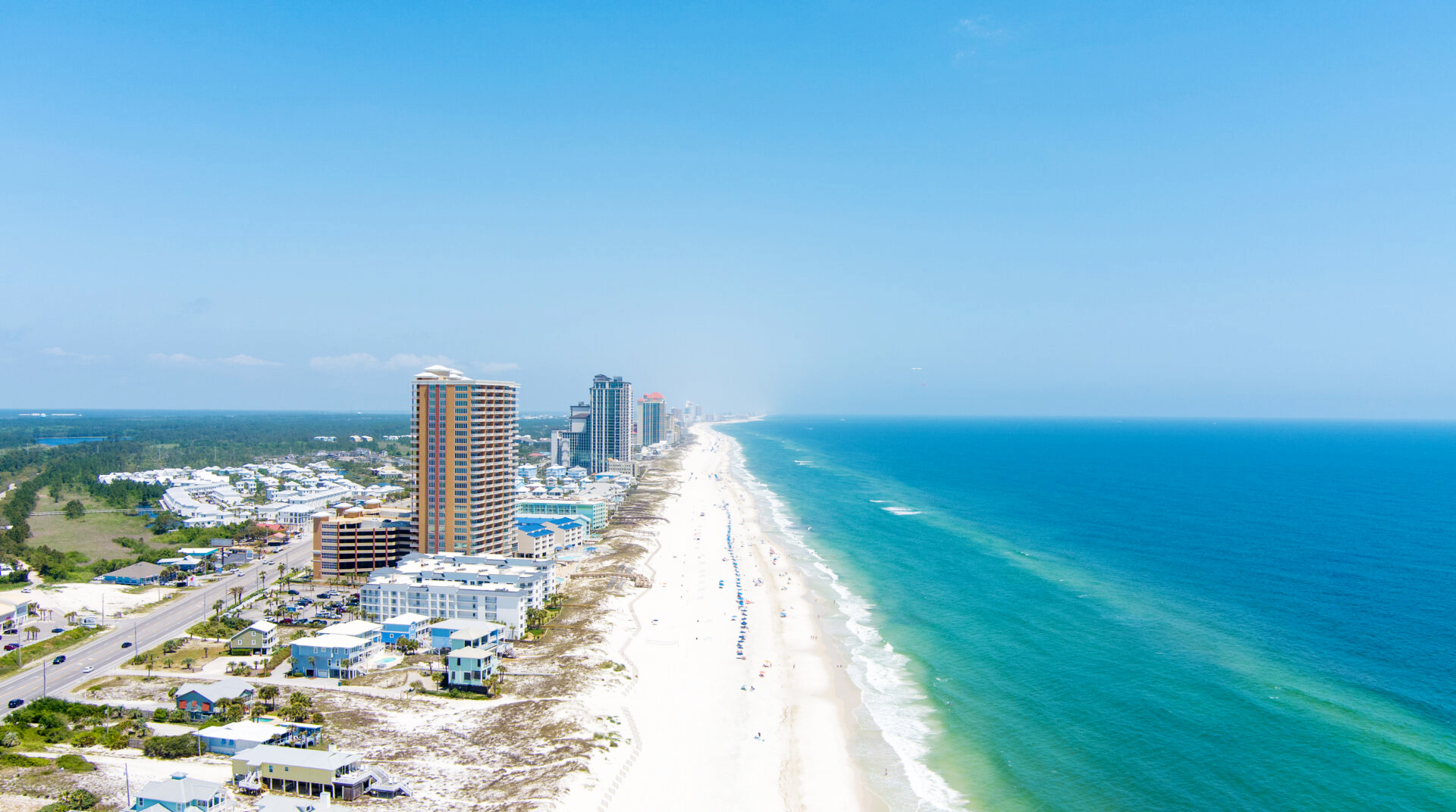 The 10 Best Beaches in America, According to Science and Travel Experts