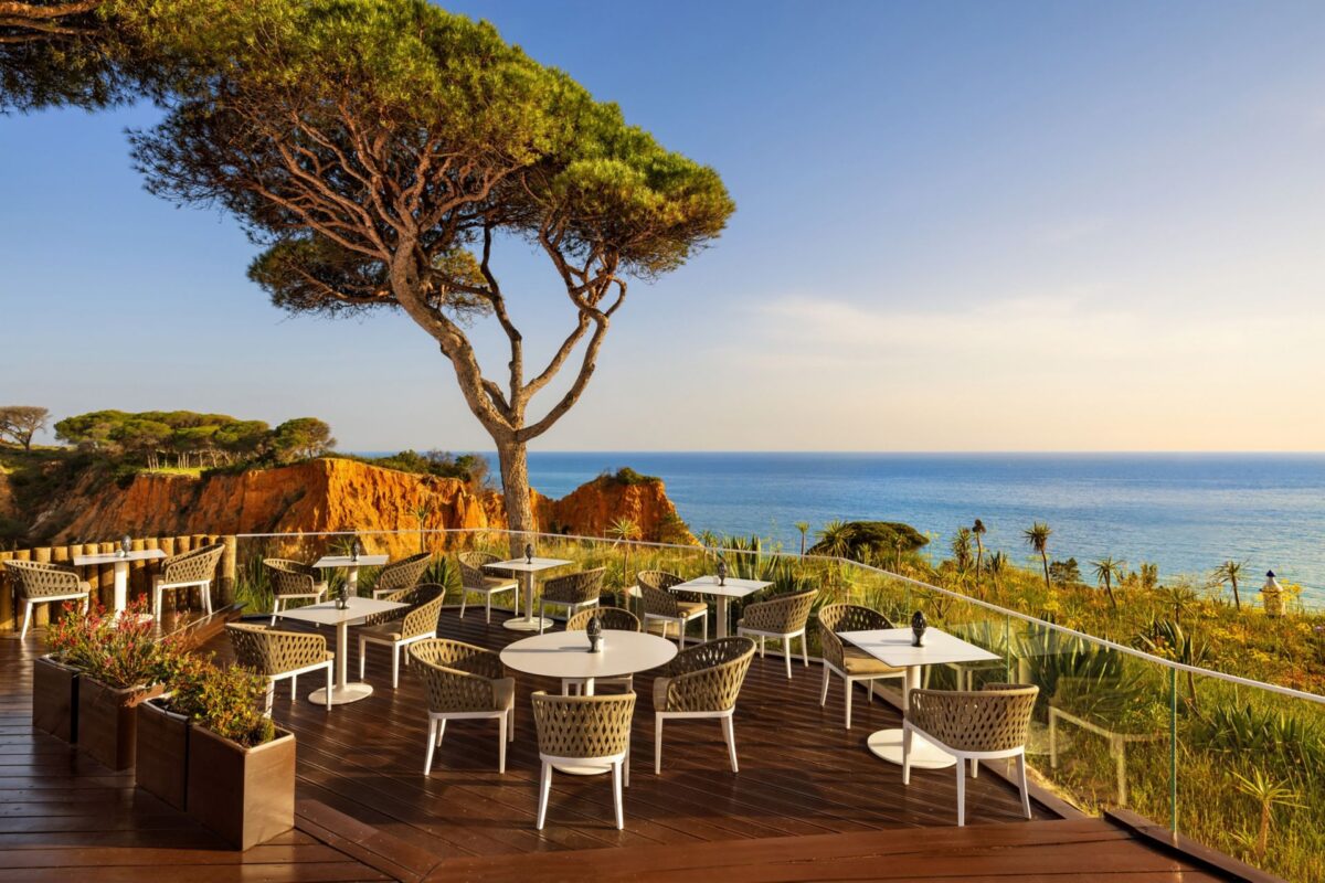 Marriott Algarve