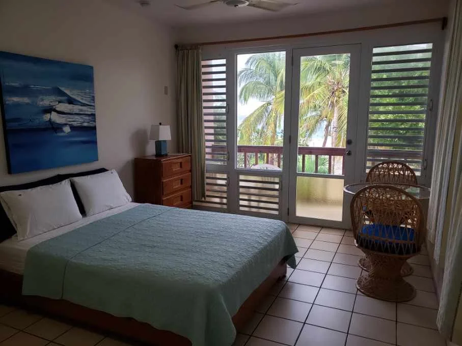 Villa Flamenco Beach