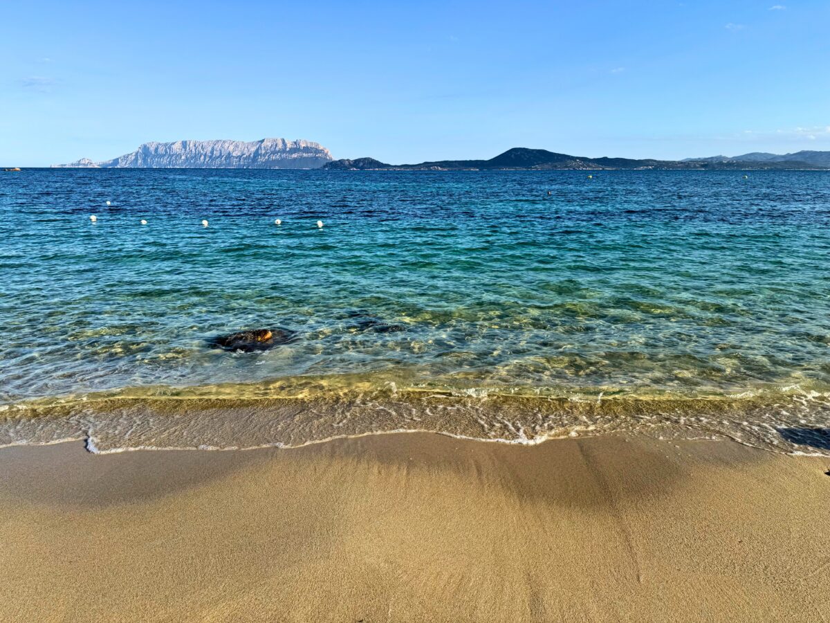 Pittulongu, Sardinia