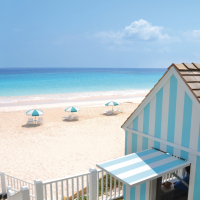 The Caribbean Islands Quiet Luxury Travelers Are Choosing Instead of the Crowds