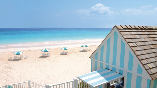 The Caribbean Islands Quiet Luxury Travelers Are Choosing Instead of the Crowds