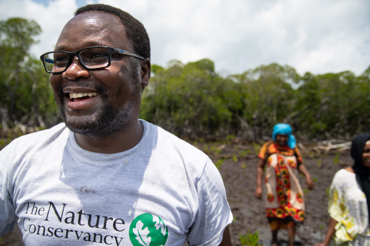 The Nature Conservancy