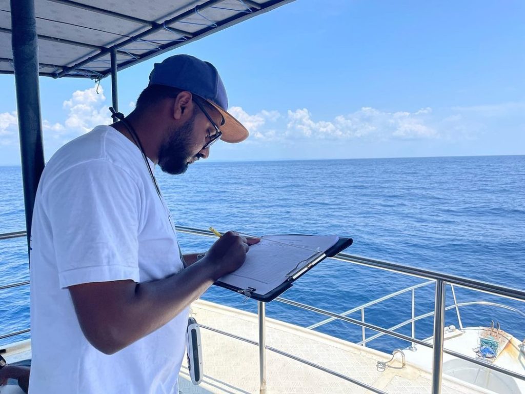 The Ocean Foundation