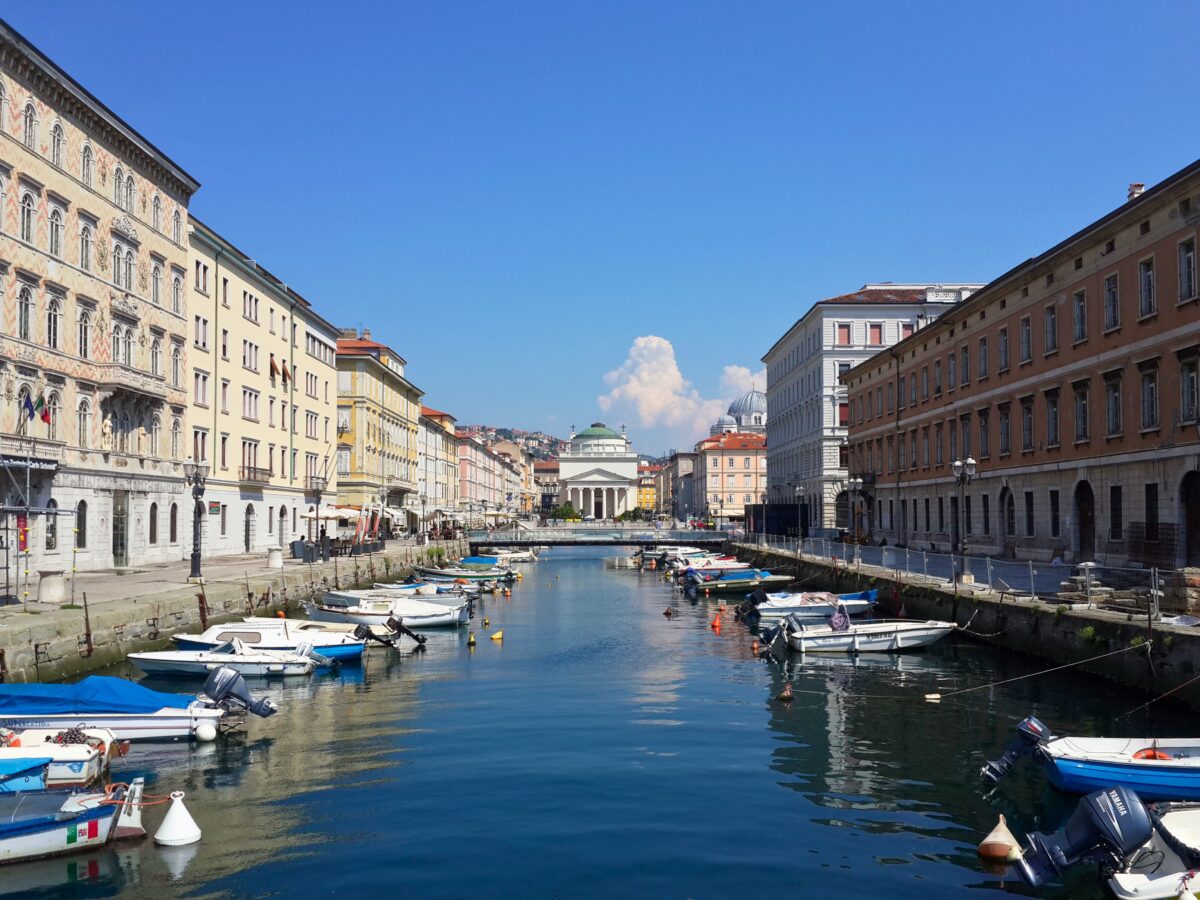 Trieste