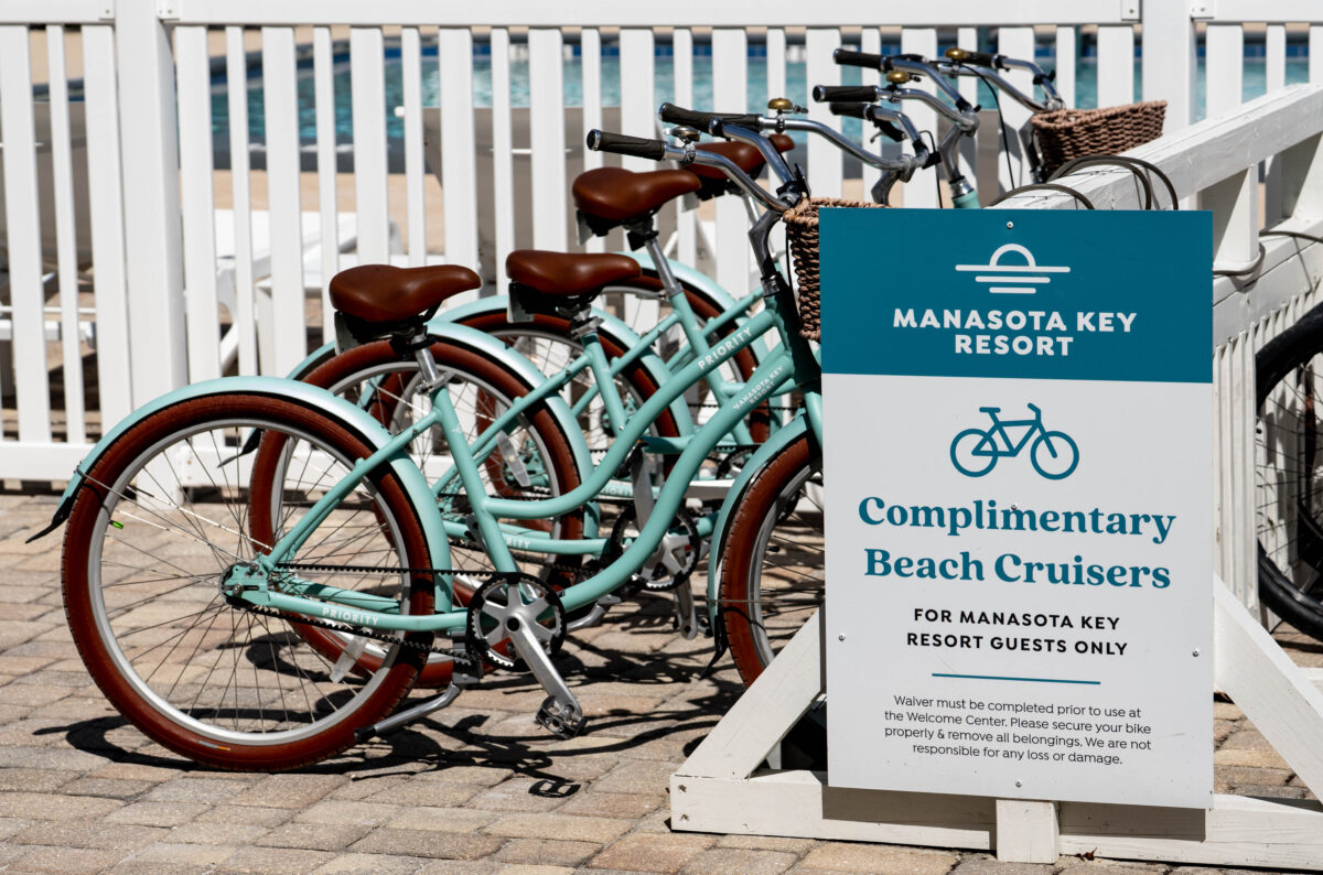 bicycles_Englewood Beach_Florida_