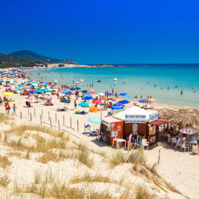 These Under-the-Radar Beaches Just Made the World’s Best List 