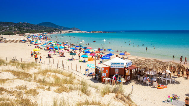 These Under-the-Radar Beaches Just Made the World’s Best List 