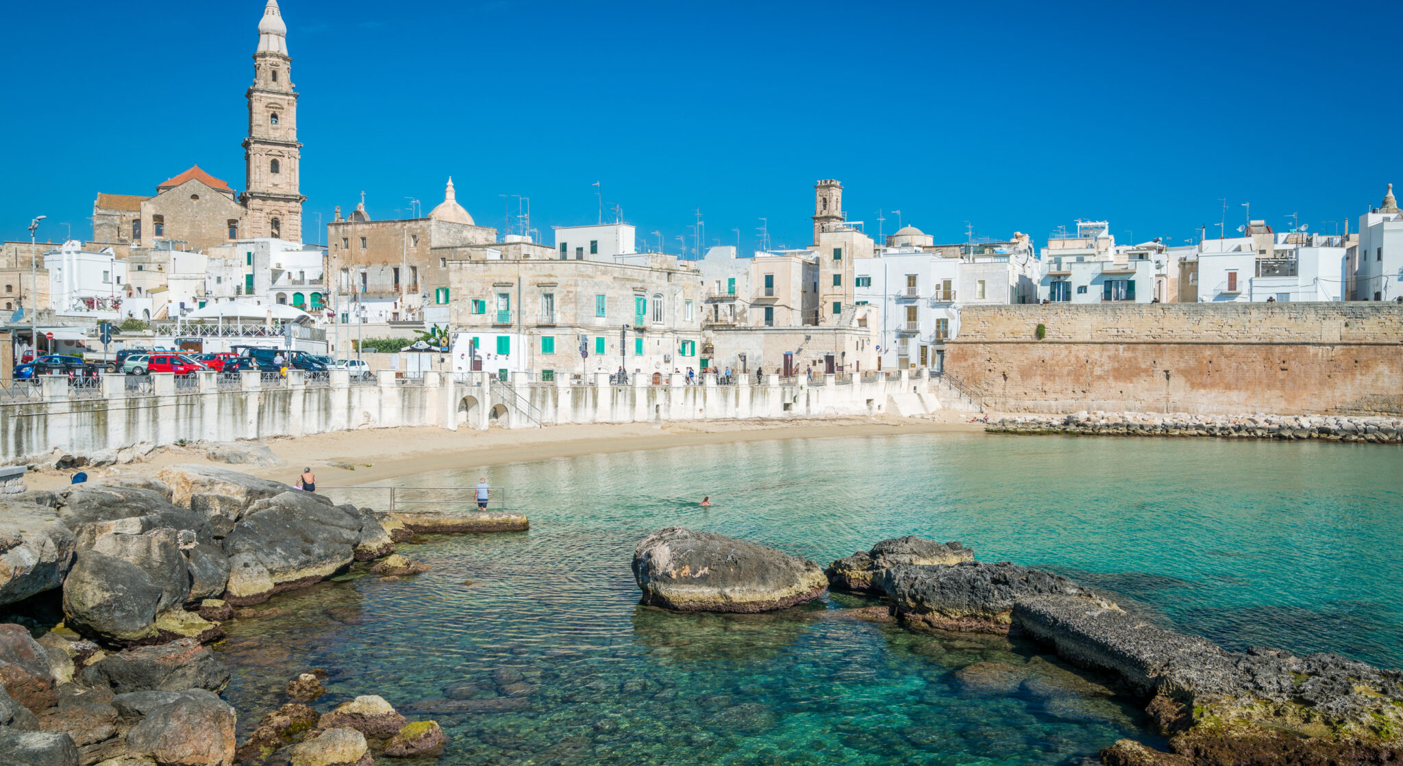 Beyond Positano: 10 Coastal Towns in Italy That Define Summer