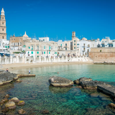 Beyond Positano: 10 Coastal Towns in Italy That Define Summer