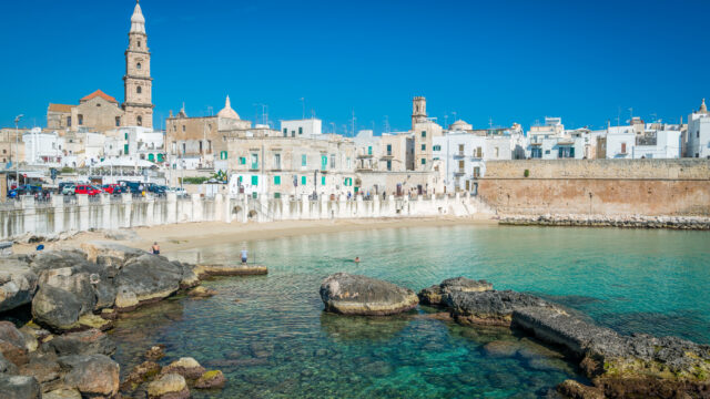 Beyond Positano: 10 Coastal Towns in Italy That Define Summer