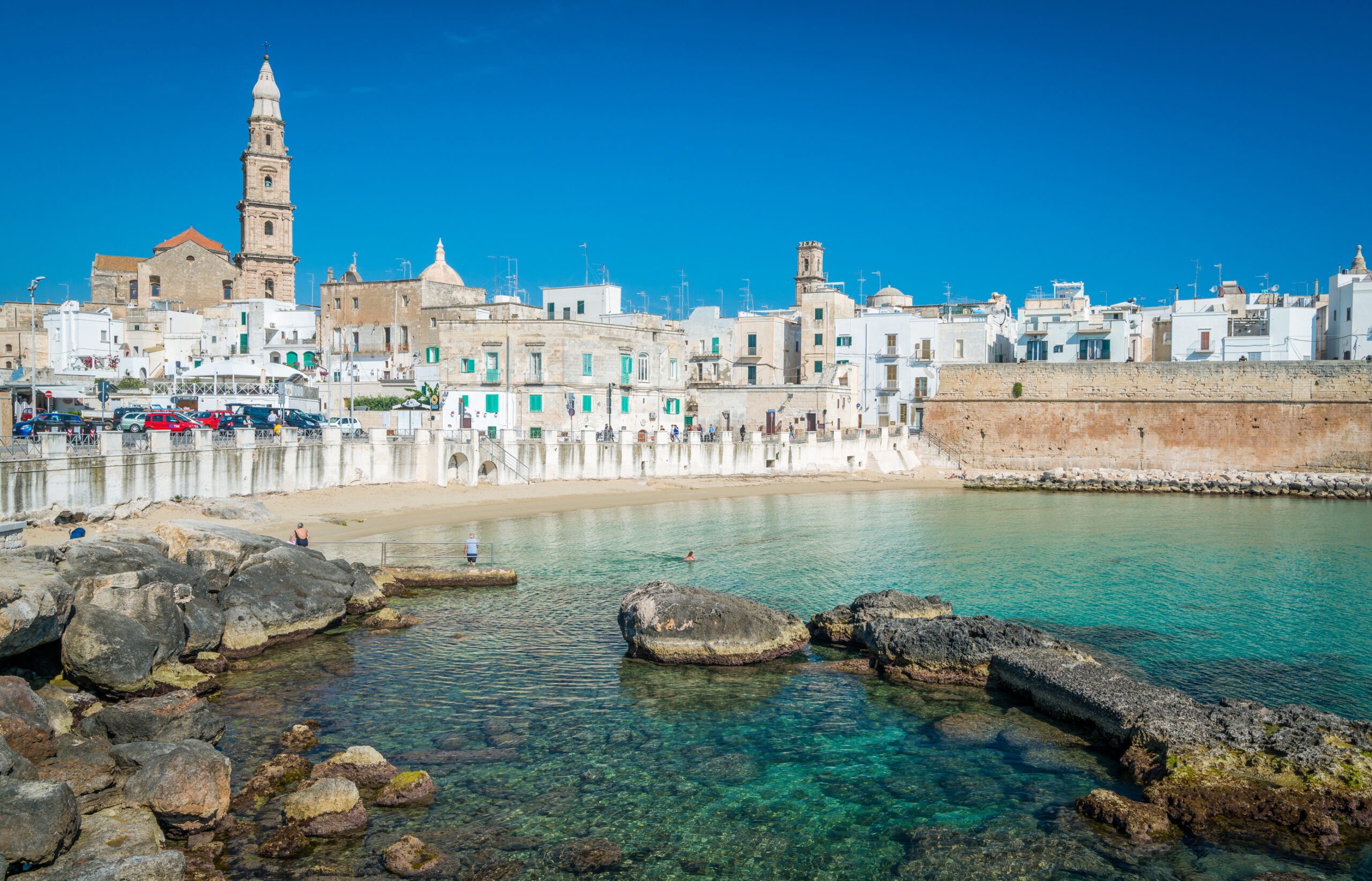 Beyond Positano: 10 Coastal Towns in Italy That Define Summer