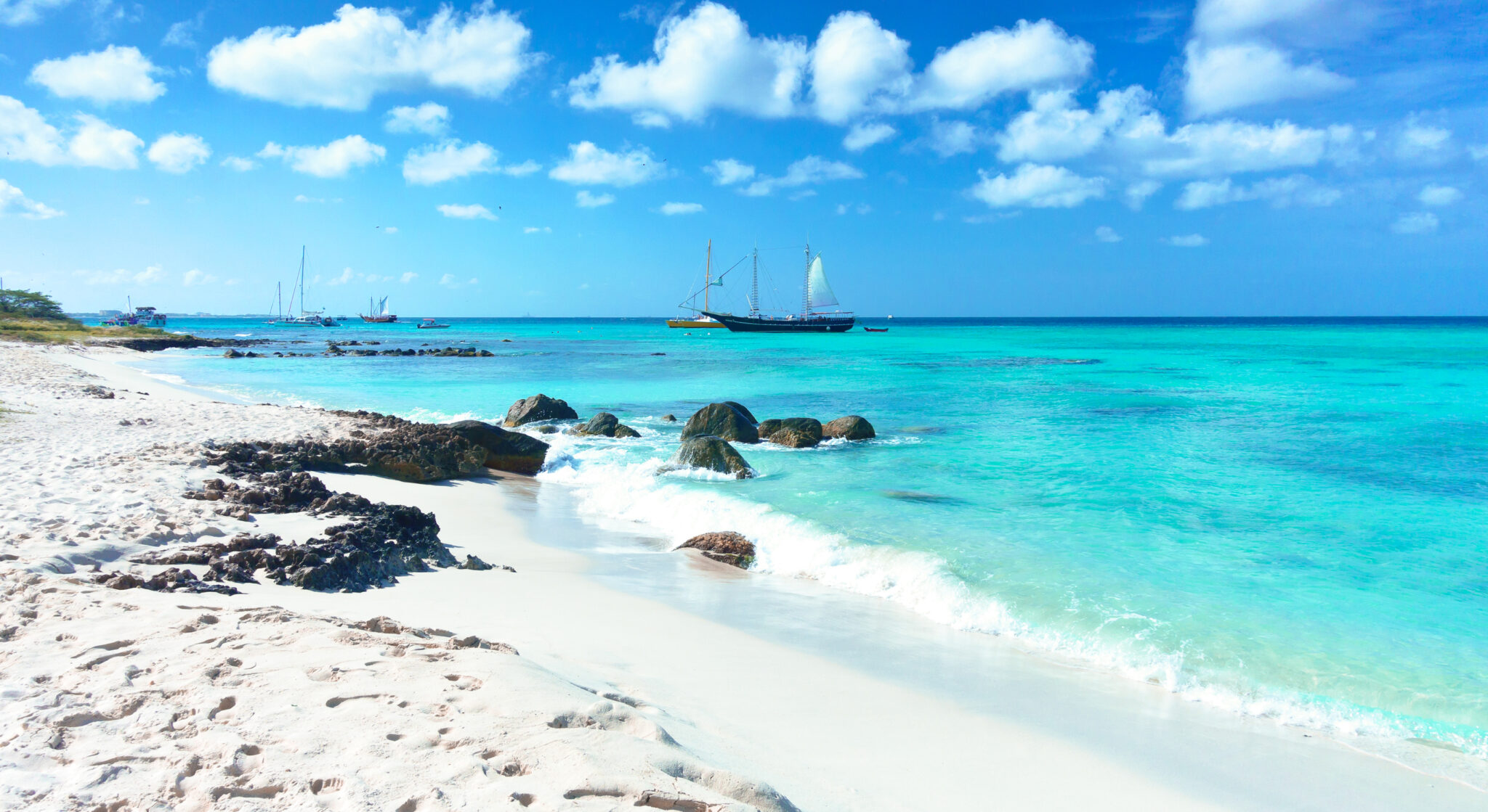 4 Places You Can Actually Visit From The Beach Boys’ Song “Kokomo”