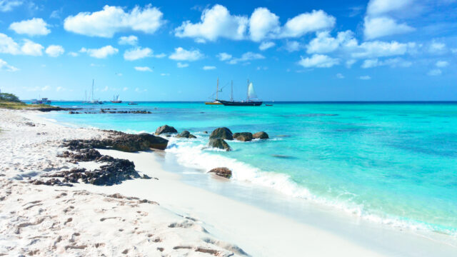 4 Places You Can Actually Visit From The Beach Boys’ Song “Kokomo”