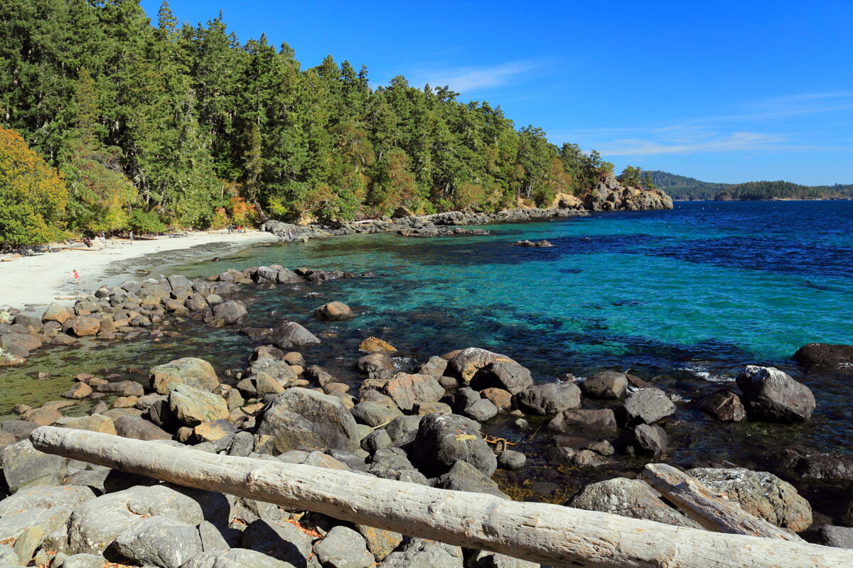 Sooke, British Columbia, Canada