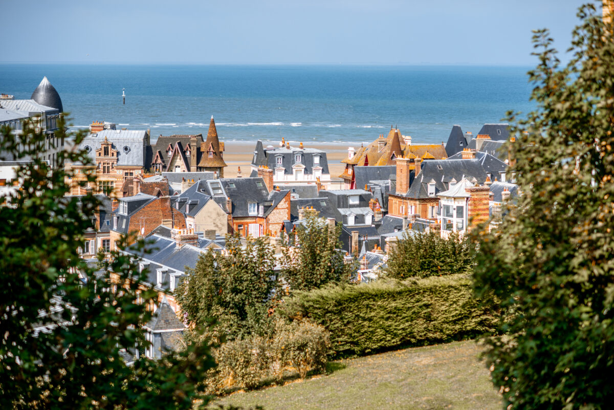 Trouville-sur-Mer
