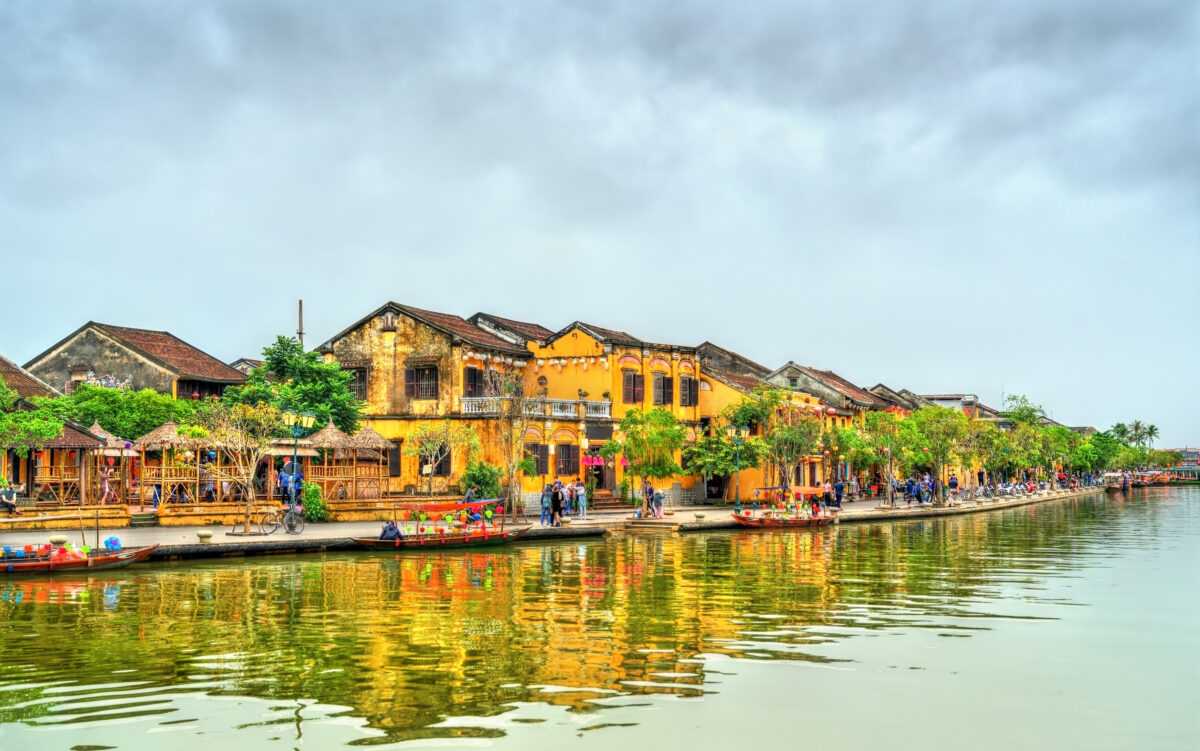 Hoi An, Vietnam
