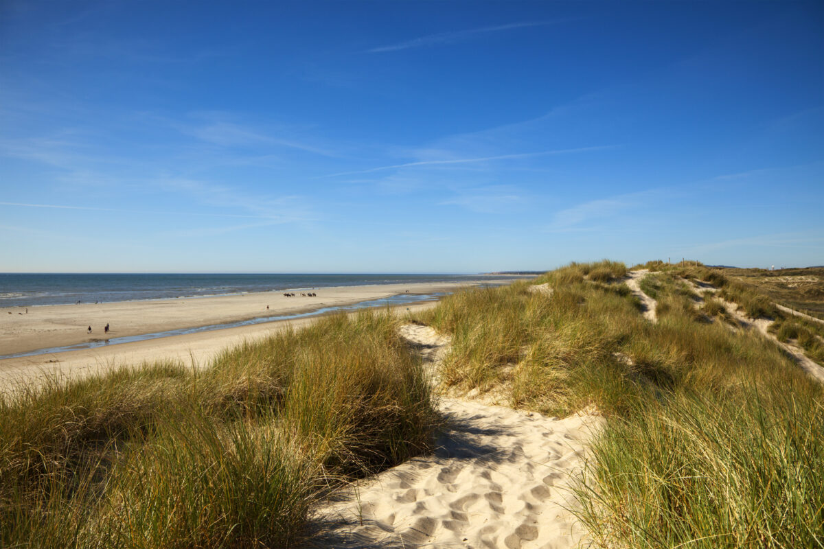Le Touquet-Paris Plage
