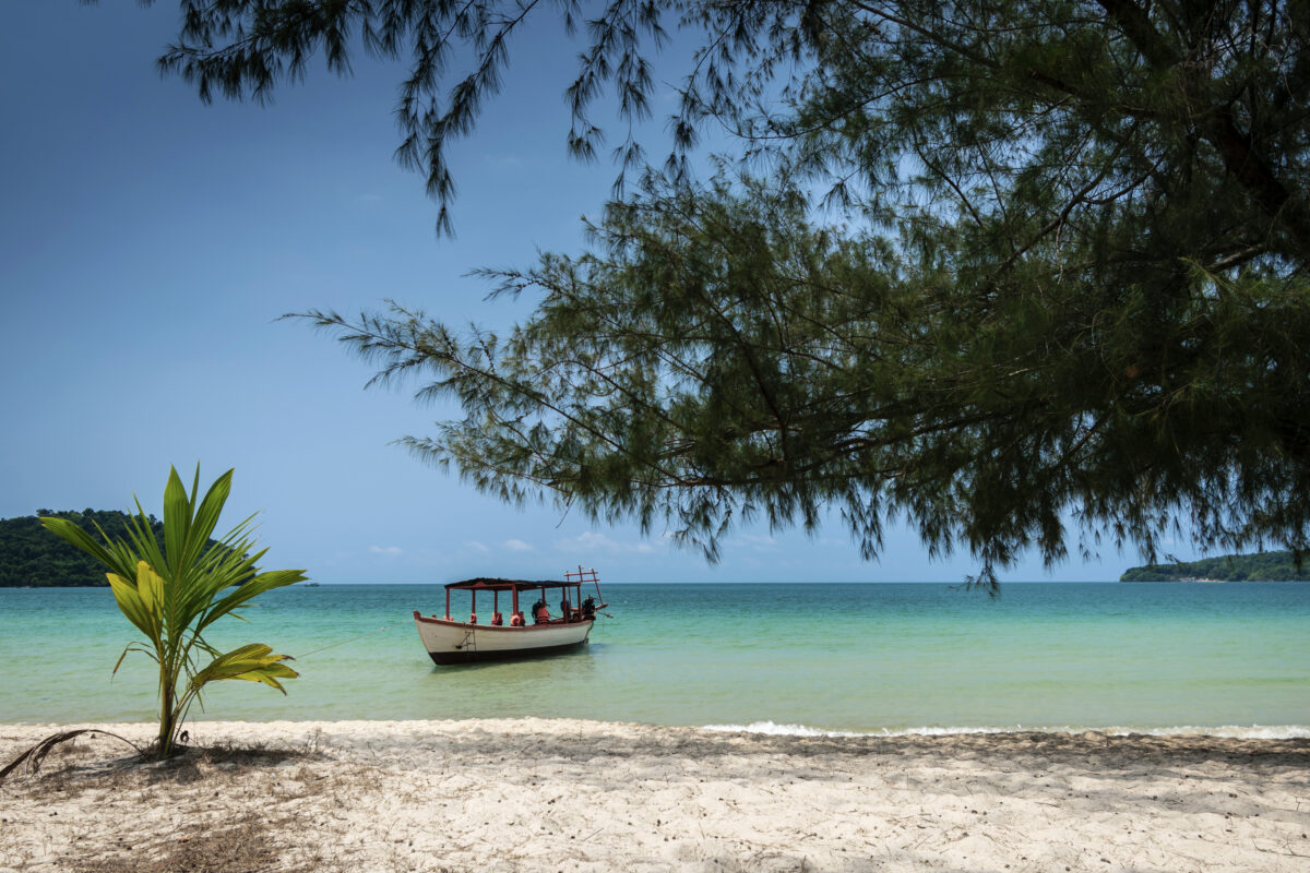 Koh Ta Kiev