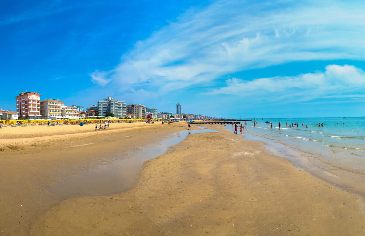 Lido di Jesolo, Veneto