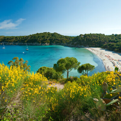 10 Quiet Beach Towns Travelers Are Choosing Over Crowded Hotspots This Summer