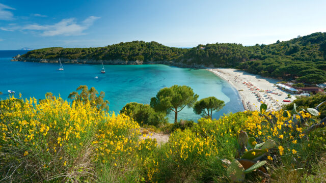 10 Quiet Beach Towns Travelers Are Choosing Over Crowded Hotspots This Summer