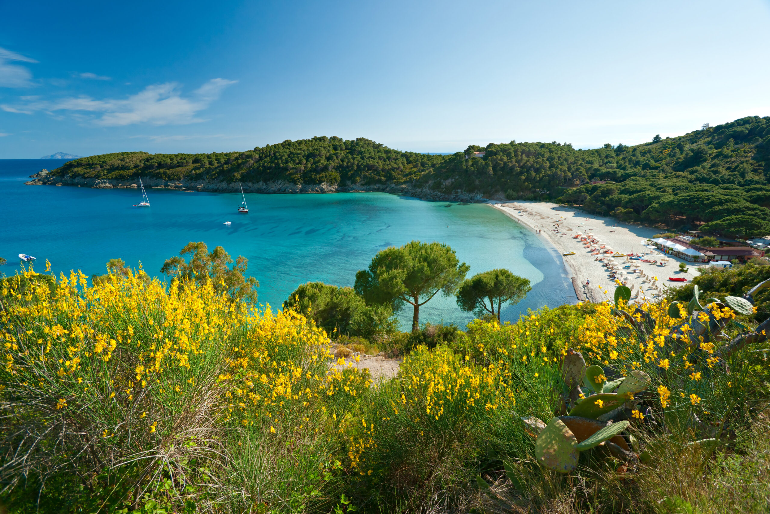 10 Quiet Beach Towns Travelers Are Choosing Over Crowded Hotspots This Summer