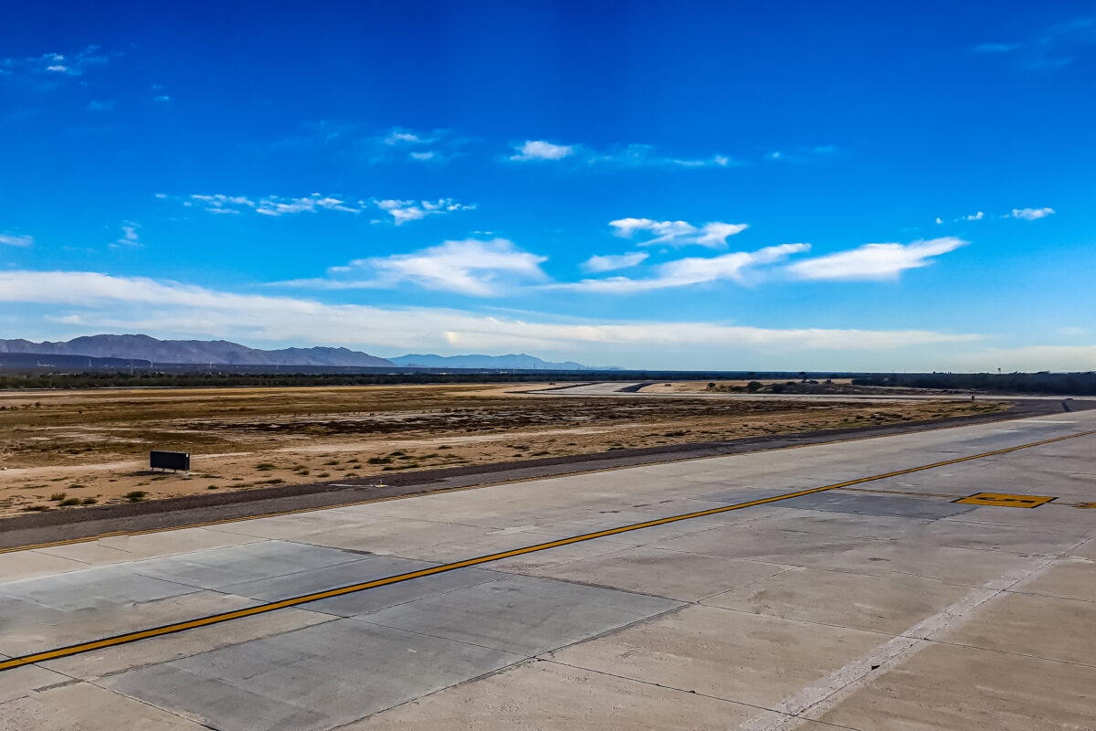La Paz, Baja California Sur Mexico