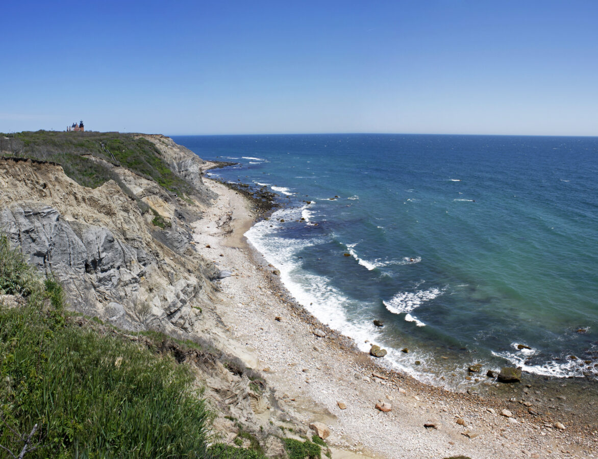Block Island