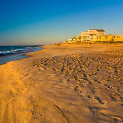 America’s Most-Searched Beach Destination Has a Quieter Neighbor — and It’s Worth the Detour