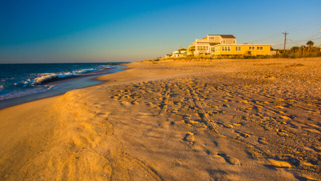 America’s Most-Searched Beach Destination Has a Quieter Neighbor — and It’s Worth the Detour