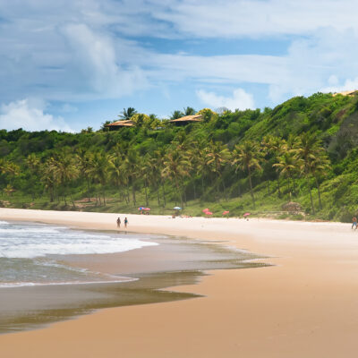 Northeast Brazil Has Some of the Most Beautiful Beaches in the Country — Here Are the Best