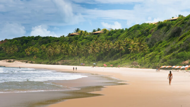 Northeast Brazil Has Some of the Most Beautiful Beaches in the Country — Here Are the Best