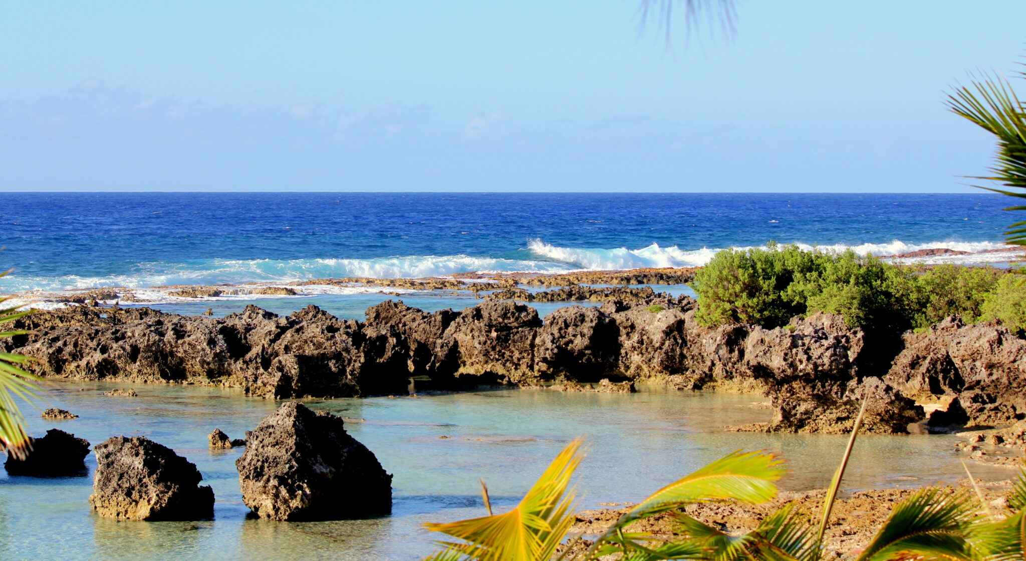 The World’s ‘Friendliest’ Island is an Under-the-Radar Paradise with No Passport Required