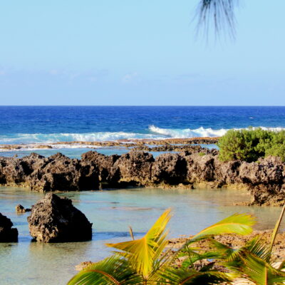 The World’s ‘Friendliest’ Island is an Under-the-Radar Paradise with No Passport Required