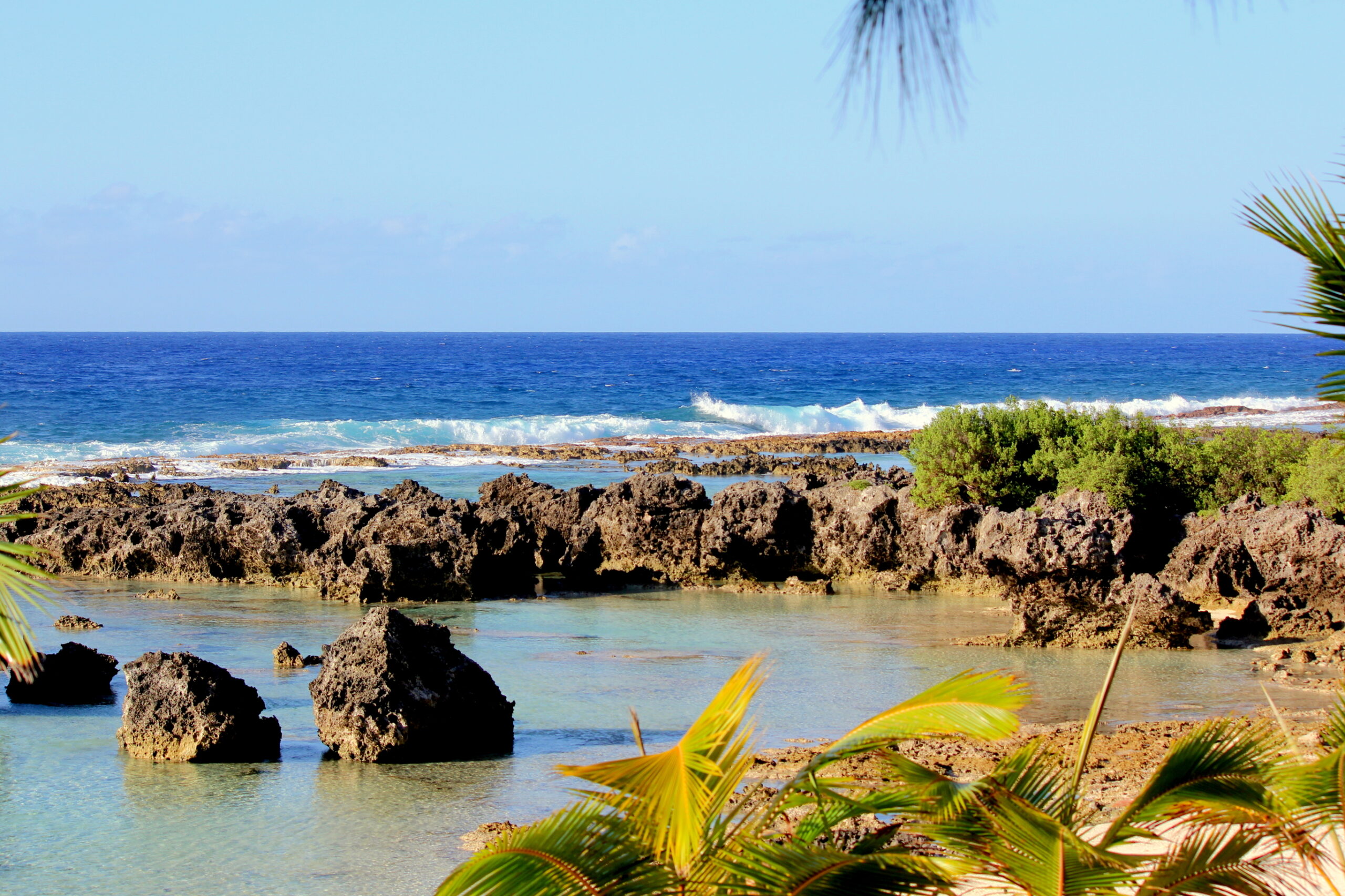 The World’s ‘Friendliest’ Island is an Under-the-Radar Paradise with No Passport Required