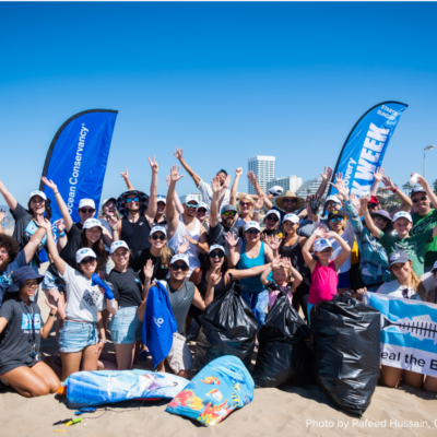 Meet the Organizations Fighting to Protect America’s Coastlines