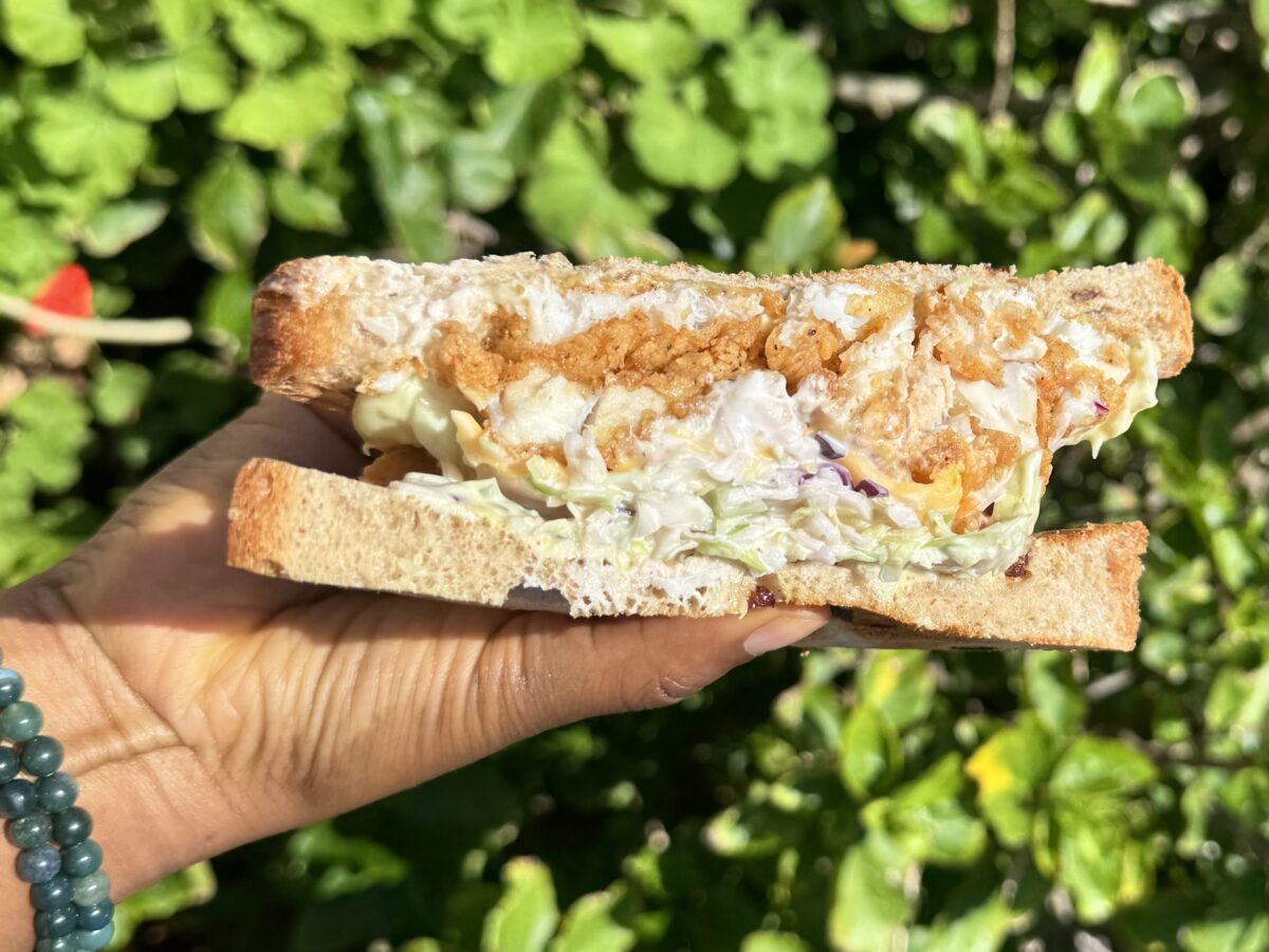 Bermuda_s Fish Sandwich _ Credit_ Mariette Williams