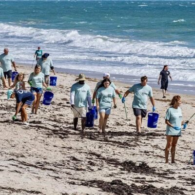 Beach.com’s World Ocean Day 2026: Cleanups Across the Coast