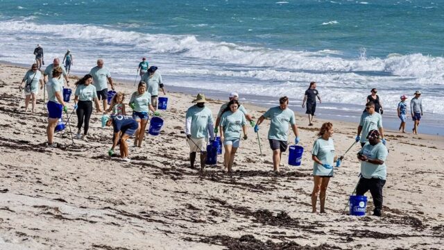 Beach.com’s World Ocean Day 2026: Cleanups Across the Coast