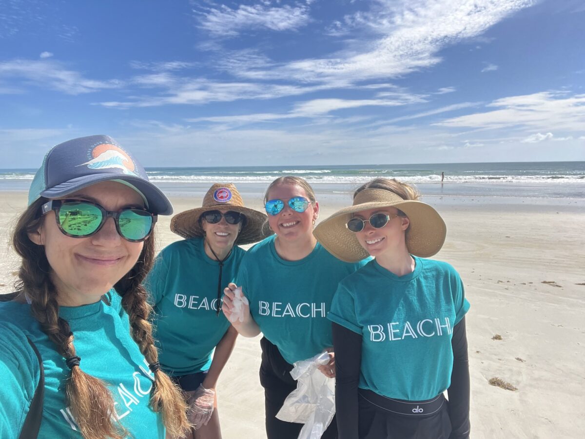 Beach.com's 2026 Cleanup