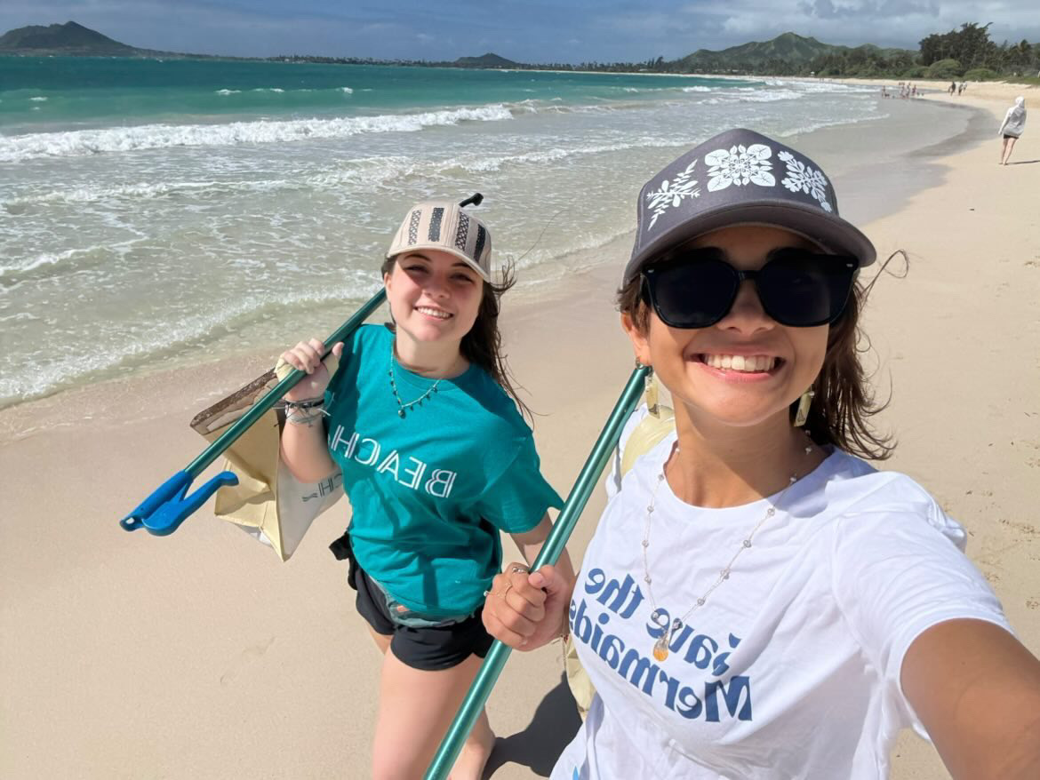 Beach.com's 2026 Cleanup