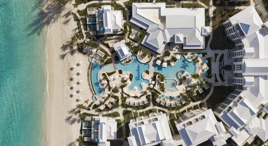 Treasure Beach Village Is the All-Inclusive Families Have Been Waiting For in Turks and Caicos