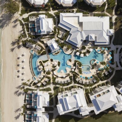Treasure Beach Village Is the All-Inclusive Families Have Been Waiting For in Turks and Caicos